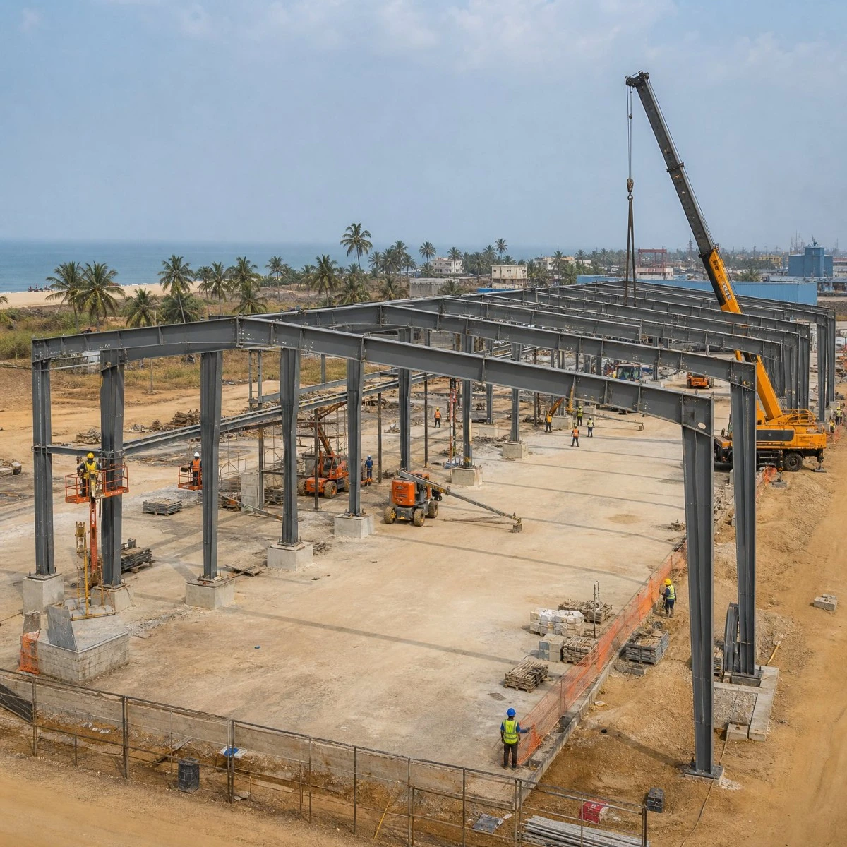Water Purification Storage Center Water Purification Storage Center