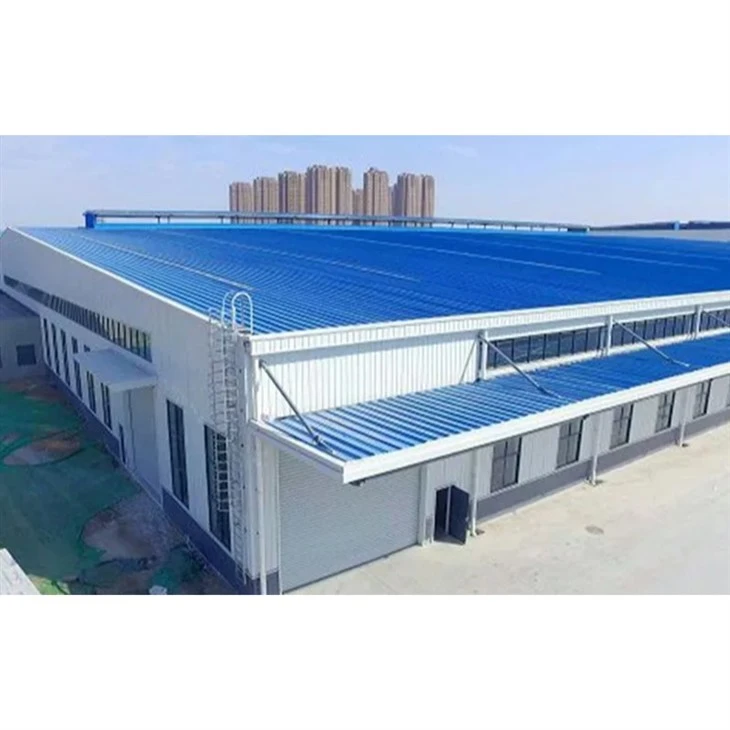 Steel Construction Companies Near Me